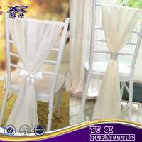 Factory wholesale price wedding chiavari chair