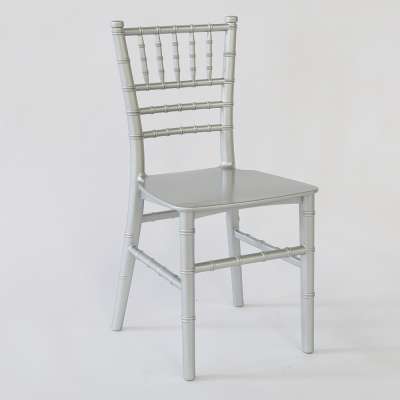 Kids Party Plastic Chiavari Chair